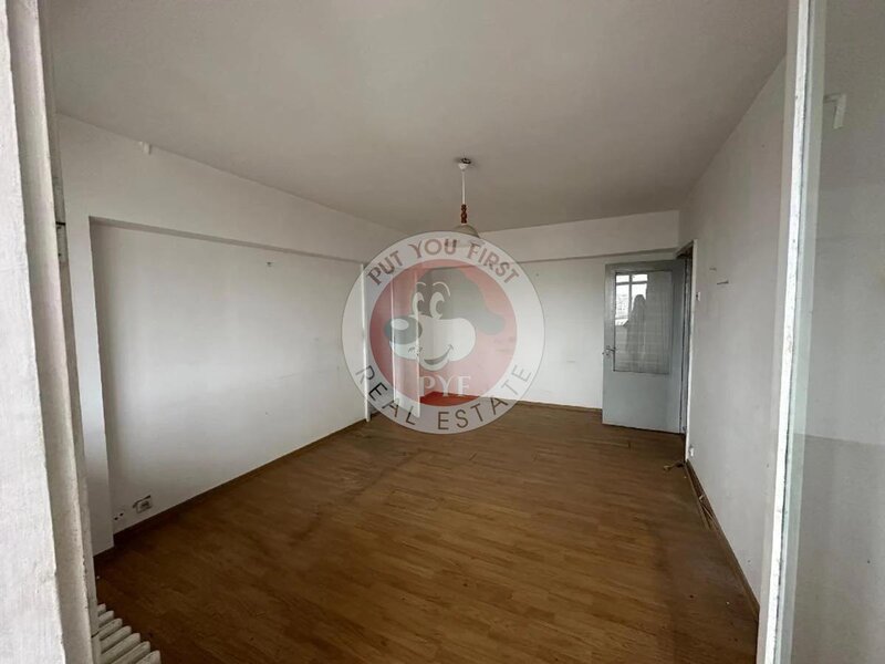 Cantemir | 2 camere | 54mp | Semidecomandat | B12304