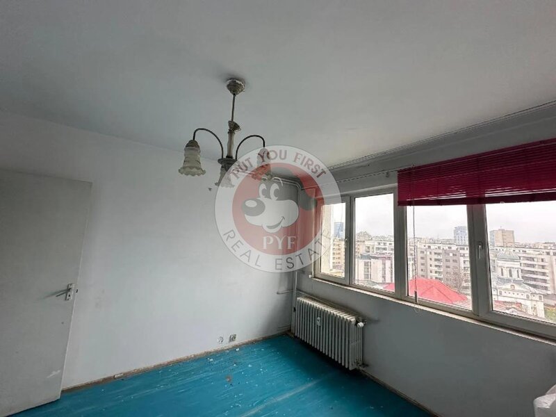 Cantemir | 2 camere | 54mp | Semidecomandat | B12304