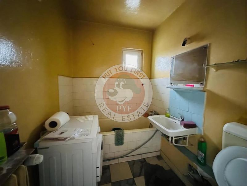 Cantemir | 2 camere | 54mp | Semidecomandat | B12304